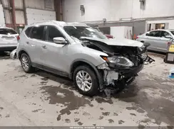 JN8AT2MV3KW388360 2019 NISSAN ROGUE