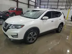 JN8AT2MV3KW388374 2019 NISSAN ROGUE