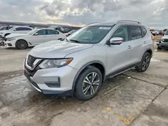 JN8AT2MV3KW388519 2019 NISSAN ROGUE