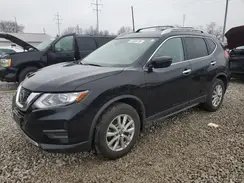JN8AT2MV3KW390030 2019 NISSAN ROGUE