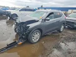 JN8AT2MV3KW390190 2019 NISSAN ROGUE