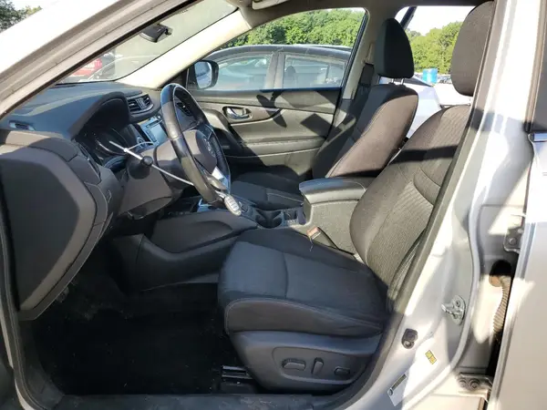 JN8AT2MV3KW390495 2019 NISSAN ROGUE - Image 8
