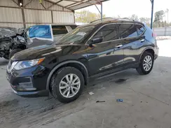 JN8AT2MV3KW390559 2019 NISSAN ROGUE
