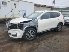 JN8AT2MV3KW390805 2019 NISSAN ROGUE