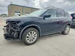 JN8AT2MV3KW390898 2019 NISSAN ROGUE