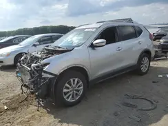 JN8AT2MV3KW390948 2019 NISSAN ROGUE