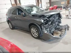 JN8AT2MV3KW390982 2019 NISSAN ROGUE