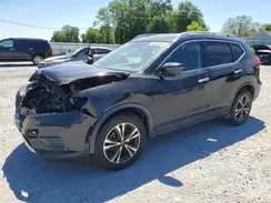 JN8AT2MV3KW391050 2019 NISSAN ROGUE