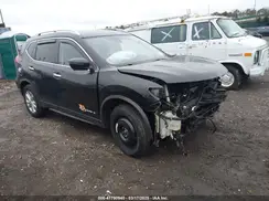 JN8AT2MV3KW391064 2019 NISSAN ROGUE