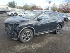 JN8AT2MV3KW391629 2019 NISSAN ROGUE