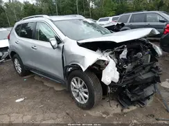 JN8AT2MV3KW392506 2019 NISSAN ROGUE