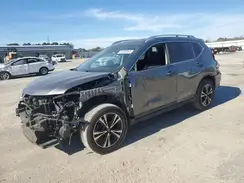 JN8AT2MV3KW392702 2019 NISSAN ROGUE