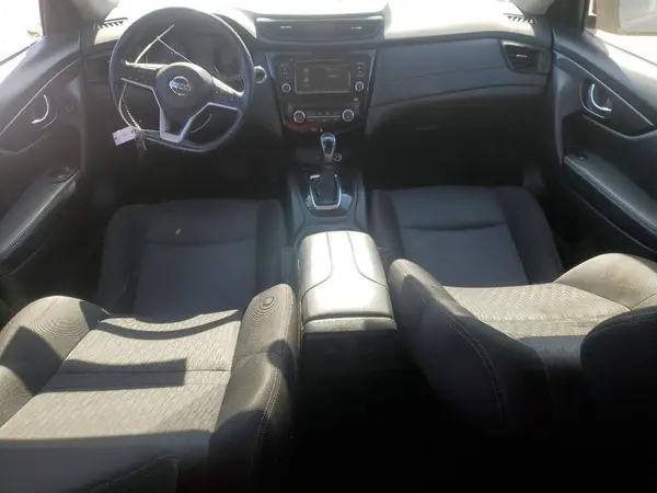 JN8AT2MV3KW392702 2019 NISSAN ROGUE - Image 8
