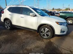 JN8AT2MV3KW393266 2019 NISSAN ROGUE