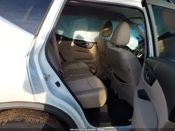 JN8AT2MV3KW393266 2019 NISSAN ROGUE - Image 8