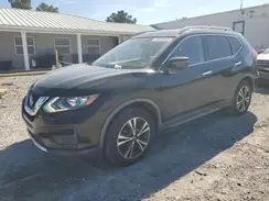 JN8AT2MV3KW393901 2019 NISSAN ROGUE