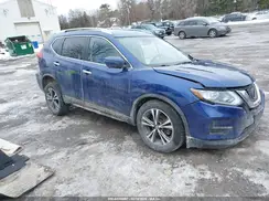 JN8AT2MV3KW395065 2019 NISSAN ROGUE