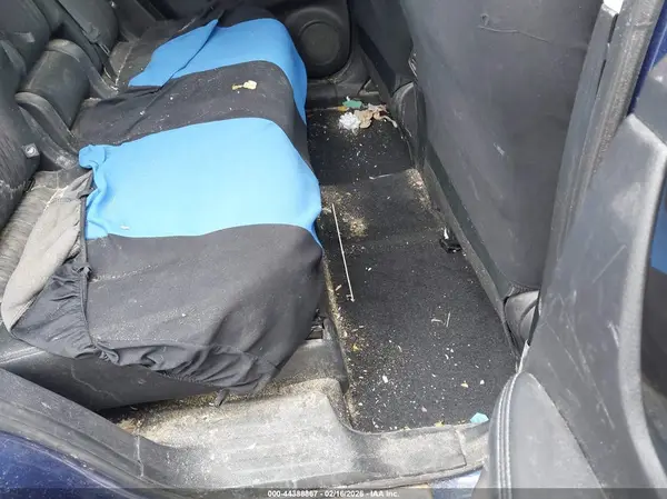JN8AT2MV3KW395065 2019 NISSAN ROGUE - Image 8
