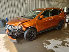 JN8AT2MV3KW395101 2019 NISSAN ROGUE