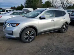 JN8AT2MV3KW395163 2019 NISSAN ROGUE