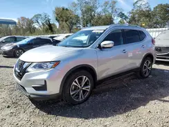 JN8AT2MV3KW395681 2019 NISSAN ROGUE