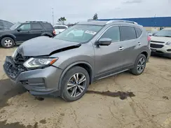 JN8AT2MV3KW396135 2019 NISSAN ROGUE