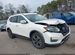 JN8AT2MV3KW396359 2019 NISSAN ROGUE