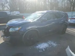 JN8AT2MV3KW397026 2019 NISSAN ROGUE