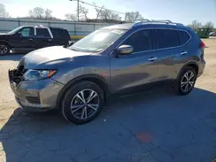 JN8AT2MV3KW397186 2019 NISSAN ROGUE