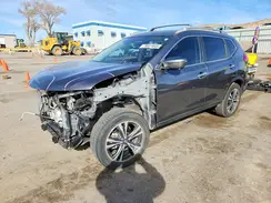 JN8AT2MV3KW399746 2019 NISSAN ROGUE