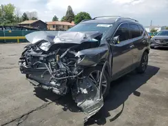 JN8AT2MV3KW400264 2019 NISSAN ROGUE