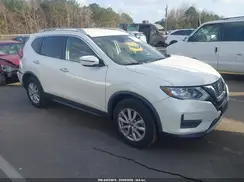 JN8AT2MV3KW400698 2019 NISSAN ROGUE