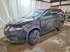 JN8AT2MV3KW401138 2019 NISSAN ROGUE