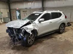JN8AT2MV3KW401558 2019 NISSAN ROGUE