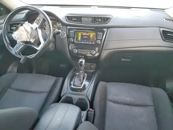 JN8AT2MV3KW402001 2019 NISSAN ROGUE - Image 8
