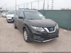 JN8AT2MV3LW100144 2020 NISSAN ROGUE