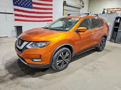 JN8AT2MV3LW100399 2020 NISSAN ROGUE