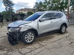 JN8AT2MV3LW100757 2020 NISSAN ROGUE