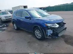 JN8AT2MV3LW100788 2020 NISSAN ROGUE