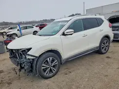 JN8AT2MV3LW100869 2020 NISSAN ROGUE