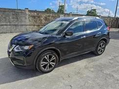 JN8AT2MV3LW101374 2020 NISSAN ROGUE
