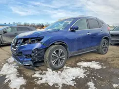 JN8AT2MV3LW101536 2020 NISSAN ROGUE