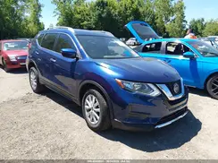 JN8AT2MV3LW101875 2020 NISSAN ROGUE