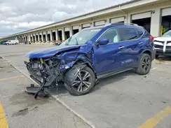 JN8AT2MV3LW102525 2020 NISSAN ROGUE