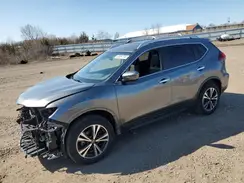 JN8AT2MV3LW103657 2020 NISSAN ROGUE