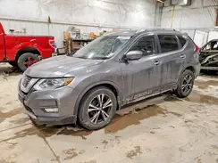 JN8AT2MV3LW104033 2020 NISSAN ROGUE