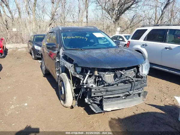 JN8AT2MV3LW104355 2020 NISSAN ROGUE - Image 1