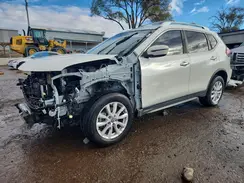 JN8AT2MV3LW104419 2020 NISSAN ROGUE