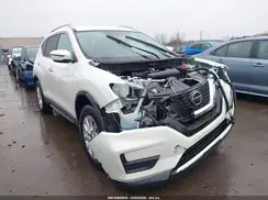 JN8AT2MV3LW104825 2020 NISSAN ROGUE