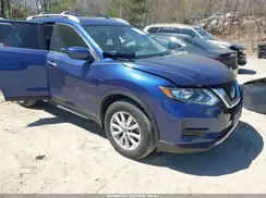 JN8AT2MV3LW105053 2020 NISSAN ROGUE